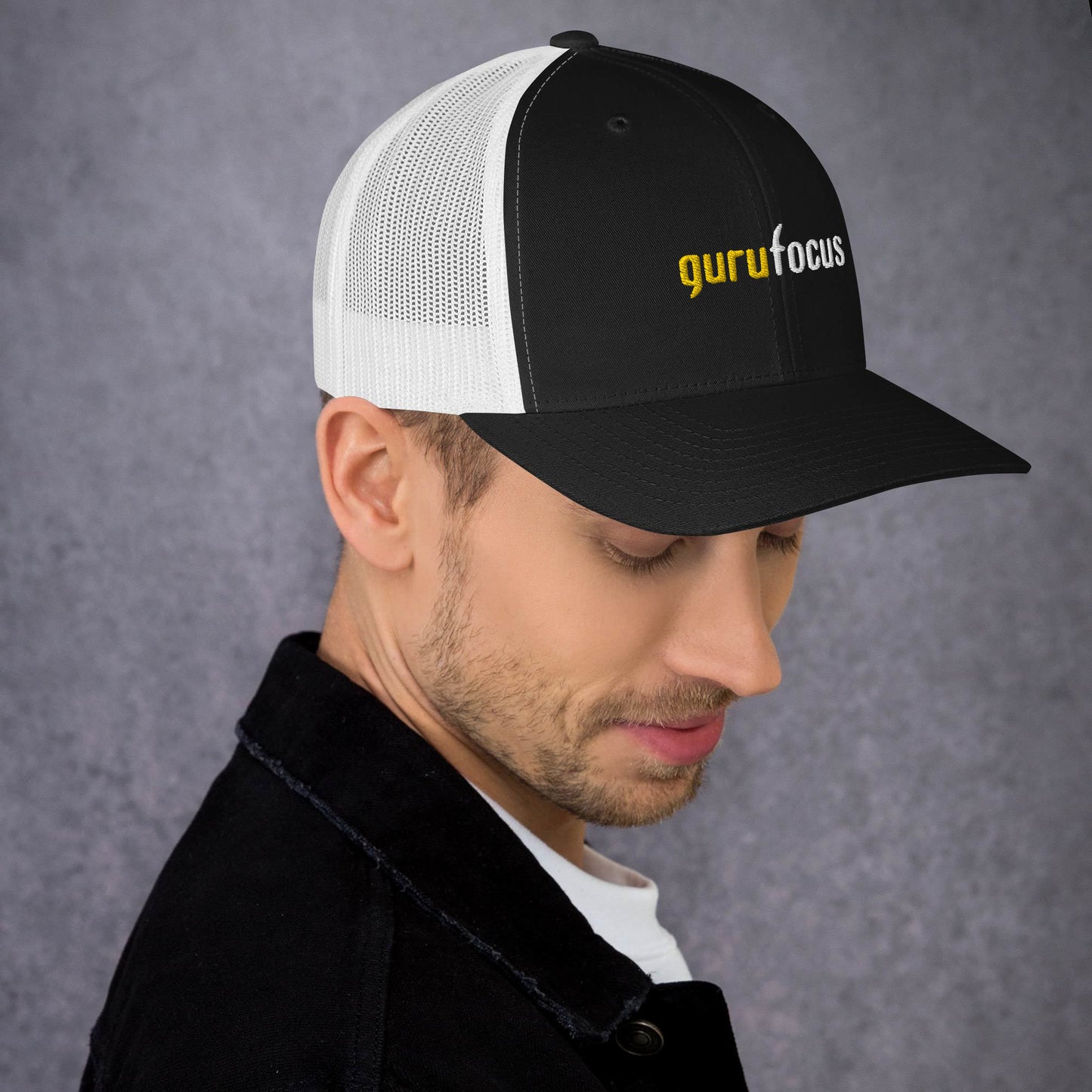 GuruFocus Golf Hat