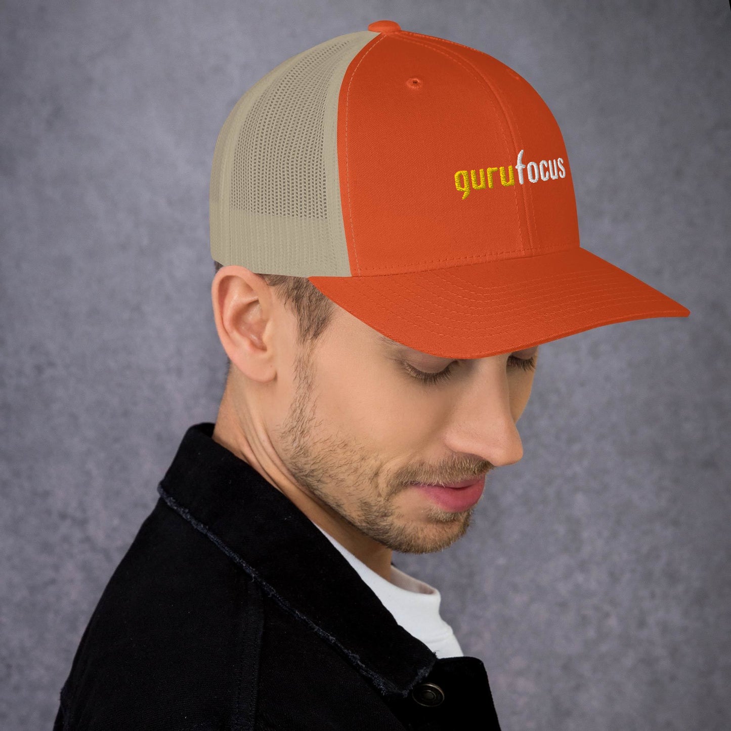 GuruFocus Golf Hat